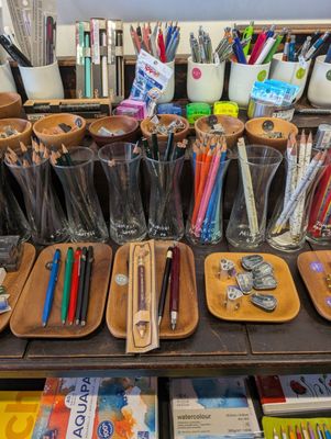 Take Note Pens & Stationery Store by null