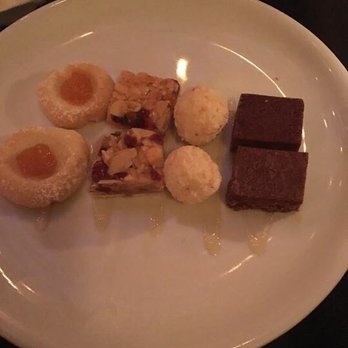 Scarpetta - Cookies - Italian Near Me - New York, New York