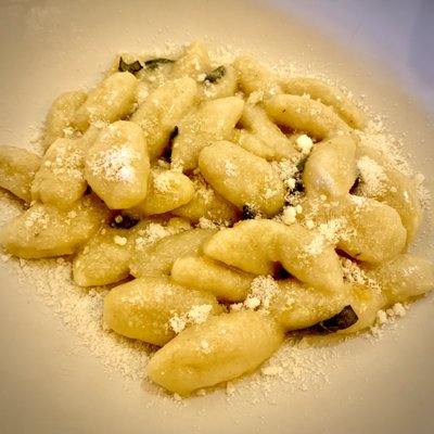 Buona Tavola by null