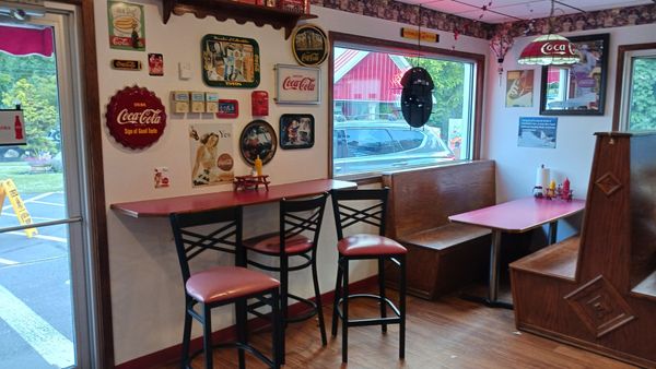 Seneca Farms by null