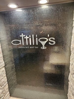 Attilio's by null