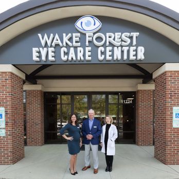 Wake Forest Eye Care Center - Optometrists Near Me - Wake Forest, North Carolina Wake Forest Eye Care Center - Optometrists Near Me - Wake Forest, North Carolina