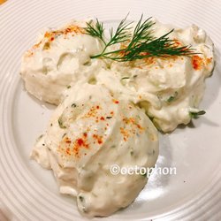 Aresto - Tzaziki...