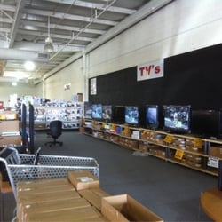 Bargain Hunt