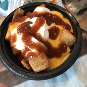 Taco Bell - Fast Food Near Me - Knoxville, Tennessee Taco Bell - Fast Food Near Me - Knoxville, Tennessee