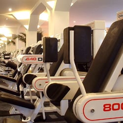 Fitness-Studio Sportif