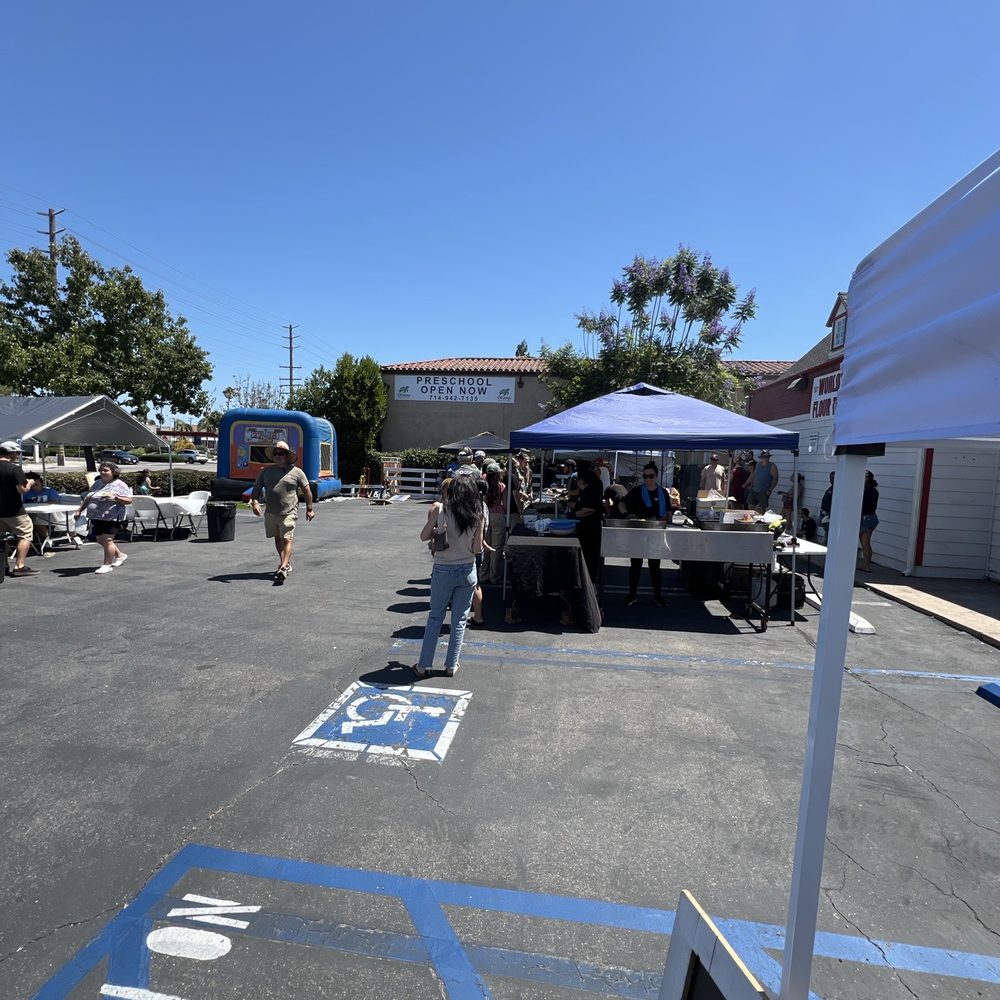 The Taco Habit - Caterers Near Me