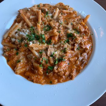 Catelli's - Michael's pasta - New American Near Me - Geyserville, California
