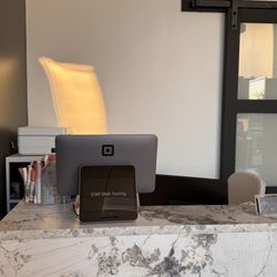 STAT DNA Testing - Front desk