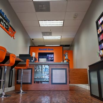 "Techy" - Electronics Repair Near Me - Miami, Florida