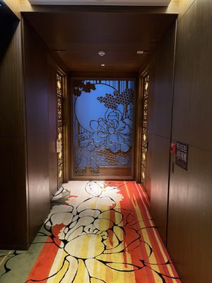 Mira Moon Hotel by null