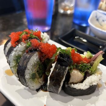Akira - Baby Yoda - Sushi Bars Near Me - Santa Cruz, California Akira - Baby Yoda - Sushi Bars Near Me - Santa Cruz, California