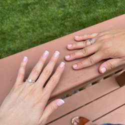 Awesome Nails