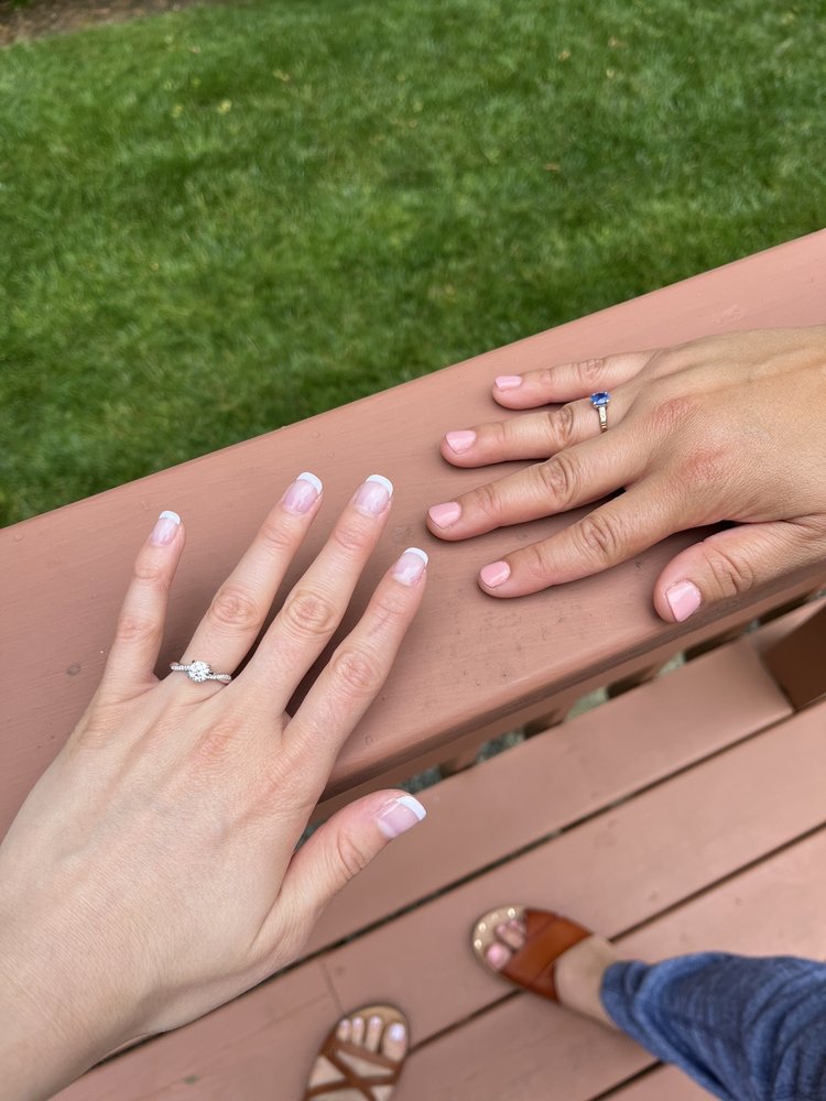 AWESOME NAILS Updated October 2024 21 Photos & 25 Reviews 567