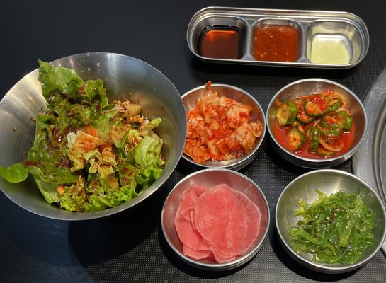 Seoul Meat Co by null