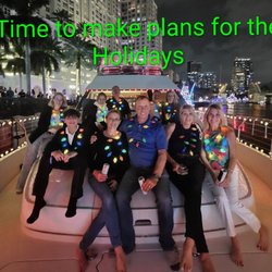 Coastal Yacht Tours
