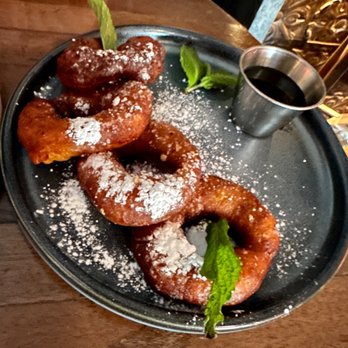 Tanta - Picarones - Peruvian Near Me - Chicago, Illinois Tanta - Picarones - Peruvian Near Me - Chicago, Illinois