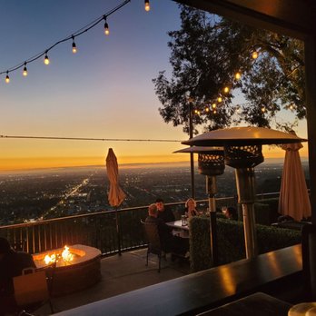Orange Hill Restaurant & Events - Steakhouses Near Me - Orange, California