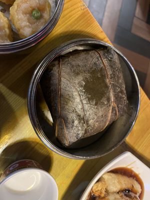 Dim Sum House by Jane G's - University City by null
