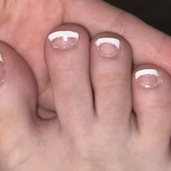 Venetian Nail Spa - Nail Salons Near Me - Modesto, California