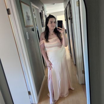Flawless Beauty Bar - This is the before - Makeup Artists Near Me - Folsom, California