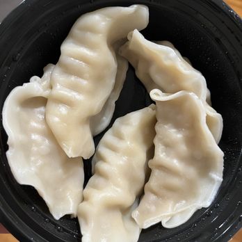 Daily Sushi - Pork dumplings - Sushi Bars Near Me - Parkville, Maryland Daily Sushi - Pork dumplings - Sushi Bars Near Me - Parkville, Maryland