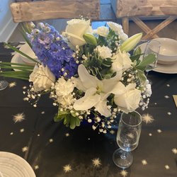 Sun City Florist - Floral arrangements