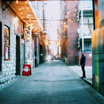 Alley Taps - Music Venues Near Me - Nashville, Tennessee