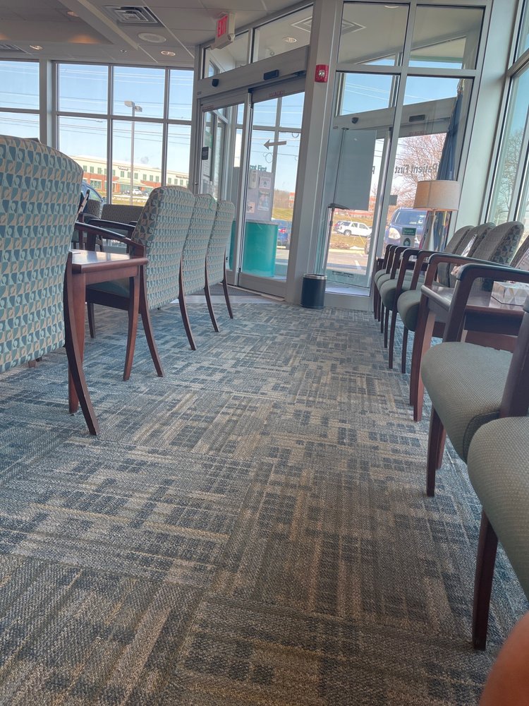 PATIENT FIRST PRIMARY AND URGENT CARE WYOMISSING Updated October