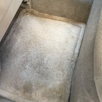 Jo Jo's Professional - close up of floor mat (After) - Auto Detailing Near Me - Philadelphia, Pennsylvania Jo Jo's Professional - close up of floor mat (After) - Auto Detailing Near Me - Philadelphia, Pennsylvania