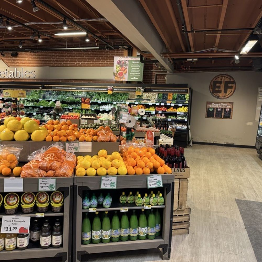 Earth Fare - Health Markets Near Me - Asheville, North Carolina Earth Fare - Health Markets Near Me - Asheville, North Carolina