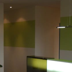 BODY BALANCE Physiotherapie - Anmeldung