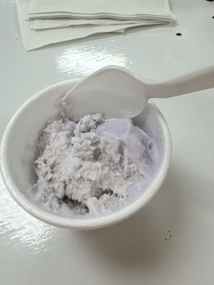 Cammie's Old Dutch Ice Cream Shoppe by null