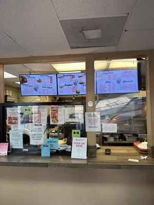 Chicken Shack by null