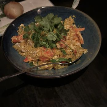 Reckless Noodle House - Lobster Fried Rice - Bars Near Me - Seattle, Washington Reckless Noodle House - Lobster Fried Rice - Bars Near Me - Seattle, Washington