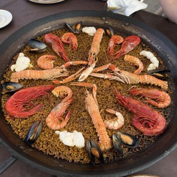 Arrocería Maribel - Paella Maribel - Mediterranean Near Me - Valencia, V Arrocería Maribel - Paella Maribel - Mediterranean Near Me - Valencia, V
