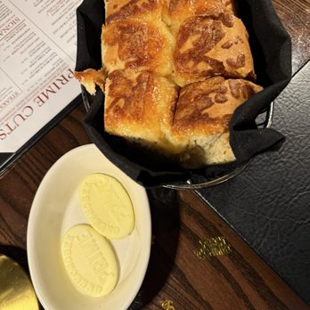 Okeechobee Steak House - Bread - Steakhouses Near Me - West Palm Beach, Florida Okeechobee Steak House - Bread - Steakhouses Near Me - West Palm Beach, Florida