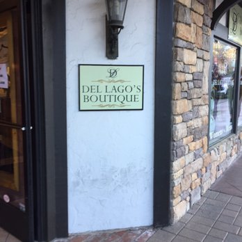 Del Lago's Boutique - Women's Clothing Near Me - Big Bear Lake, California