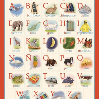 Carousel of Languages - Spanish - Preschools Near Me - Manhattan, New York Carousel of Languages - Spanish - Preschools Near Me - Manhattan, New York
