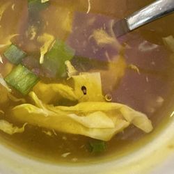 New Bo Bo Chinese Restaurant