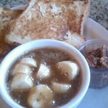Toast - Breakfast & Brunch Near Me - Montclair, New Jersey