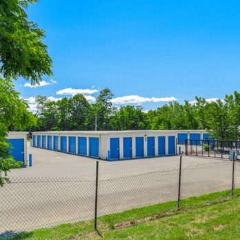 Xtra Room Secured Storage - Self Storage Near Me - Schenectady, New York Xtra Room Secured Storage - Self Storage Near Me - Schenectady, New York