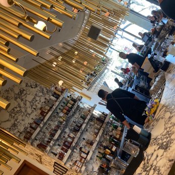Virgin Hotels - Dallas - Bar - Hotels Near Me - Dallas, Texas