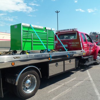 Americain Auto Centre - cargo caring - Auto Repair Near Me - Pierrefonds, Quebec