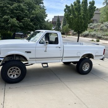 Richins Car Service - Auto Repair Near Me - Draper, Utah Richins Car Service - Auto Repair Near Me - Draper, Utah
