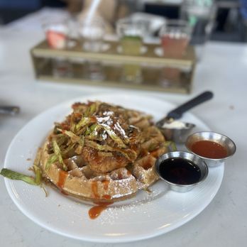 Hash Kitchen Arcadia - Breakfast & Brunch Near Me - Phoenix, Arizona