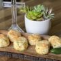 Photo of It’s All In The Biscuit