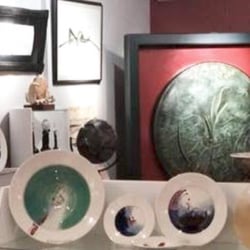 Triplo Art Gallery