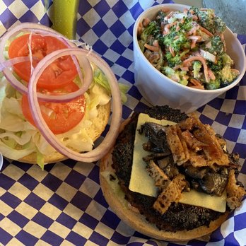 10th Street Diner - Vegan Near Me - Indianapolis, Indiana 10th Street Diner - Vegan Near Me - Indianapolis, Indiana