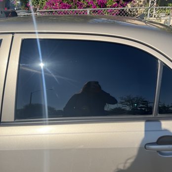 True Tint Window Tinting - Home Window Tinting Near Me - Perris, California